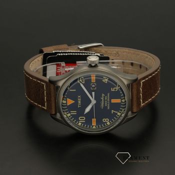 Męski zegarek Timex The Waterbury Classic With Indiglo TW2P83800 (3).jpg