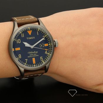 Męski zegarek Timex The Waterbury Classic With Indiglo TW2P83800 (5).jpg