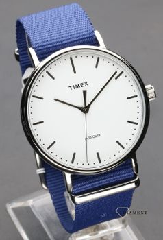 Zegarek Damski Timex Fashion TW2P98200 www.zegarki diament.pl