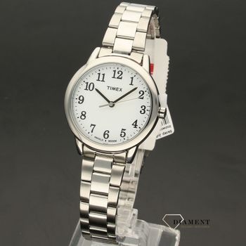 Damski zegarekTimex Classic With Indiglo TW2R23700 (2).jpg