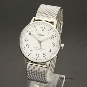 Męski zegarek Timex Classic TW2R25800 (2).jpg
