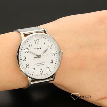 Męski zegarek Timex Classic TW2R25800 (5).jpg