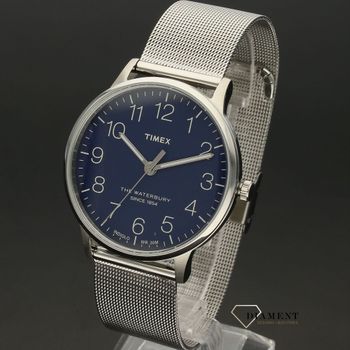 Męski zegarek Timex Classic The Waterbury TW2R25900 (1).jpg