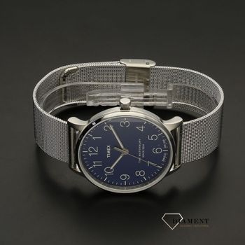 Męski zegarek Timex Classic The Waterbury TW2R25900 (2).jpg