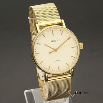 Damski zegarek Timex Classic With Indiglo TW2R26500 (1).jpg