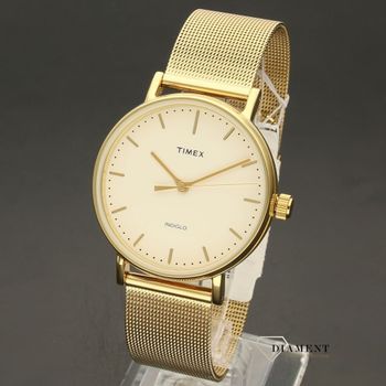 Damski zegarek Timex Classic With Indiglo TW2R26500 (2).jpg