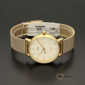 Damski zegarek Timex Classic With Indiglo TW2R26500 (3).jpg