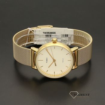 Damski zegarek Timex Classic With Indiglo TW2R26500 (3).jpg