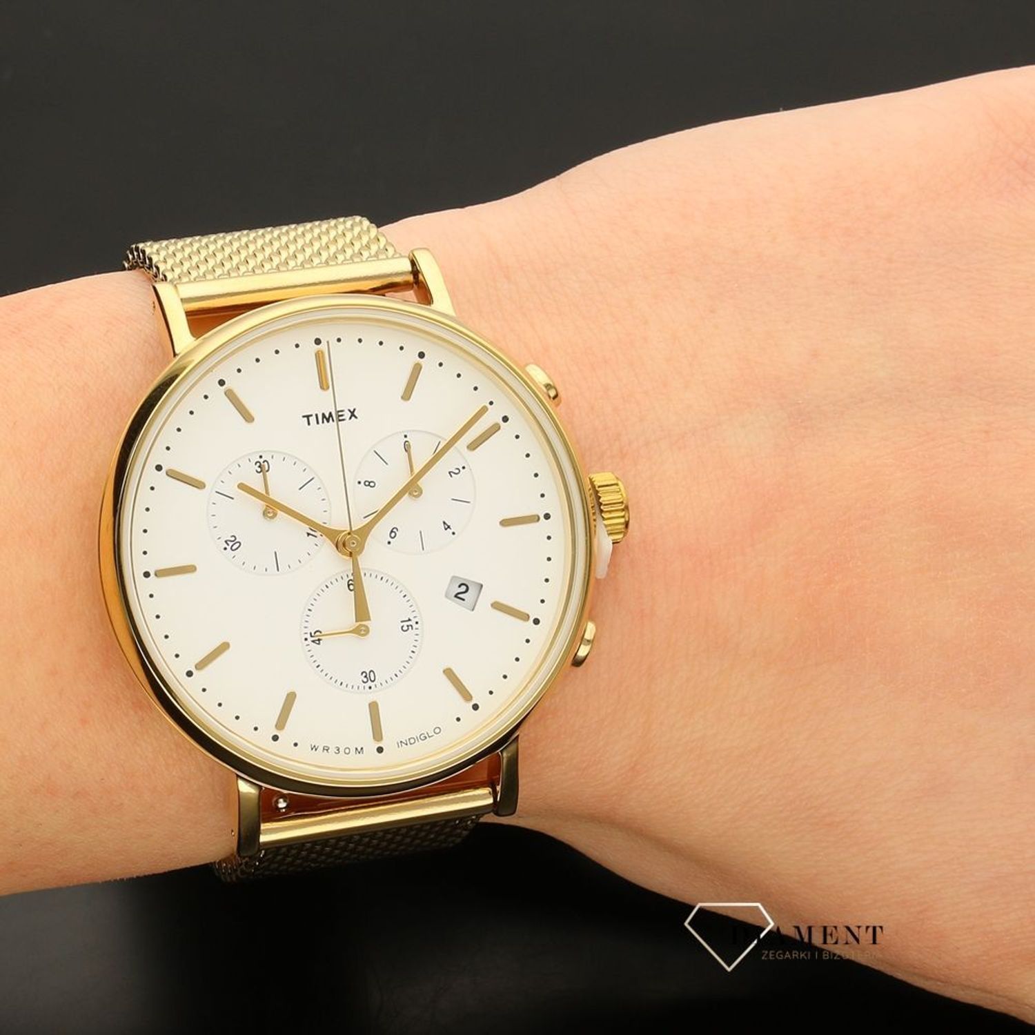 Timex tw2r27200 outlet