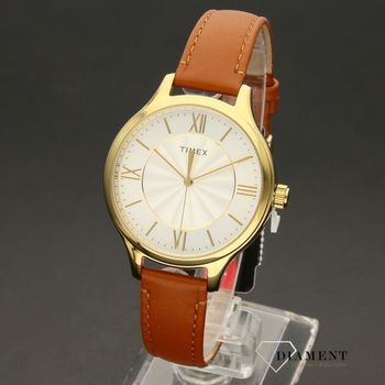 Zegarek damski Timex TW2R27900  (1).jpg