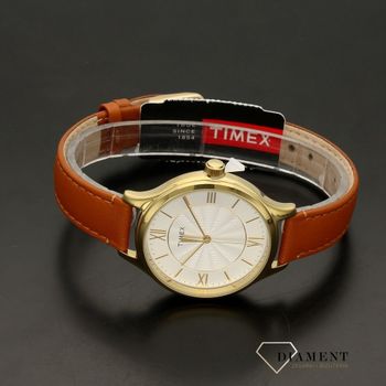 Zegarek damski Timex TW2R27900  (2).jpg