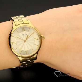 Damski zegarek Timex Peyton Classic TW2R28100.jpg