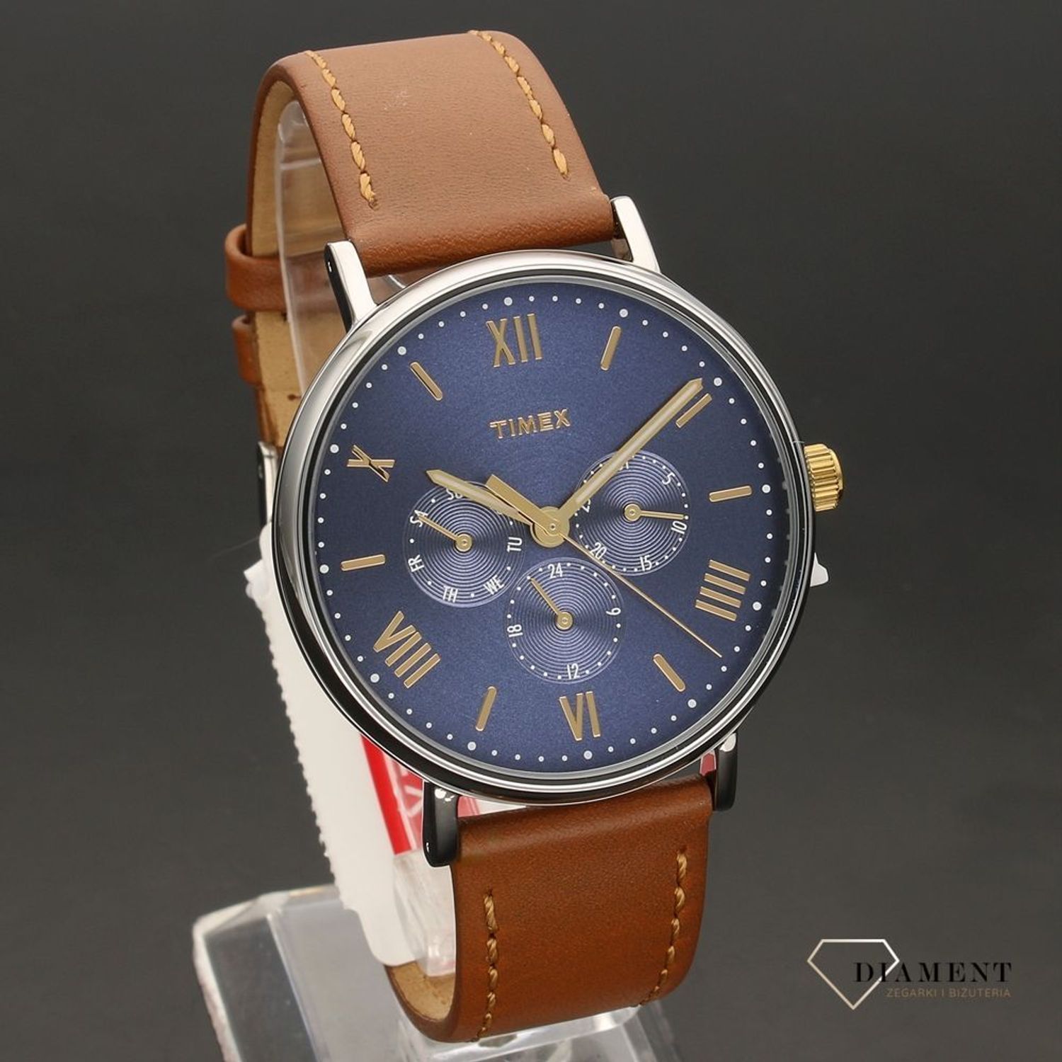 Zegarek męski Timex ClassicTW2R29100.jpg