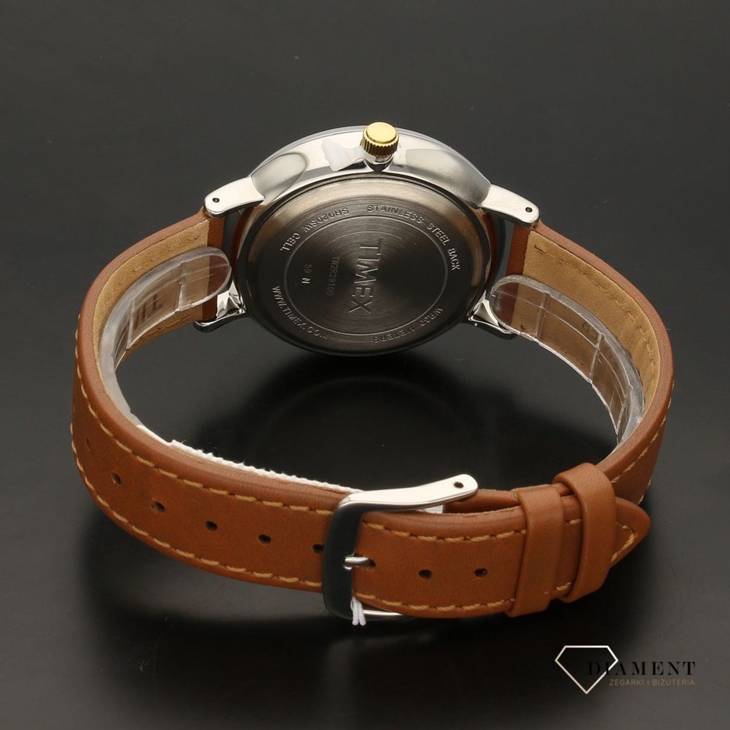 Zegarek męski Timex ClassicTW2R29100.jpg