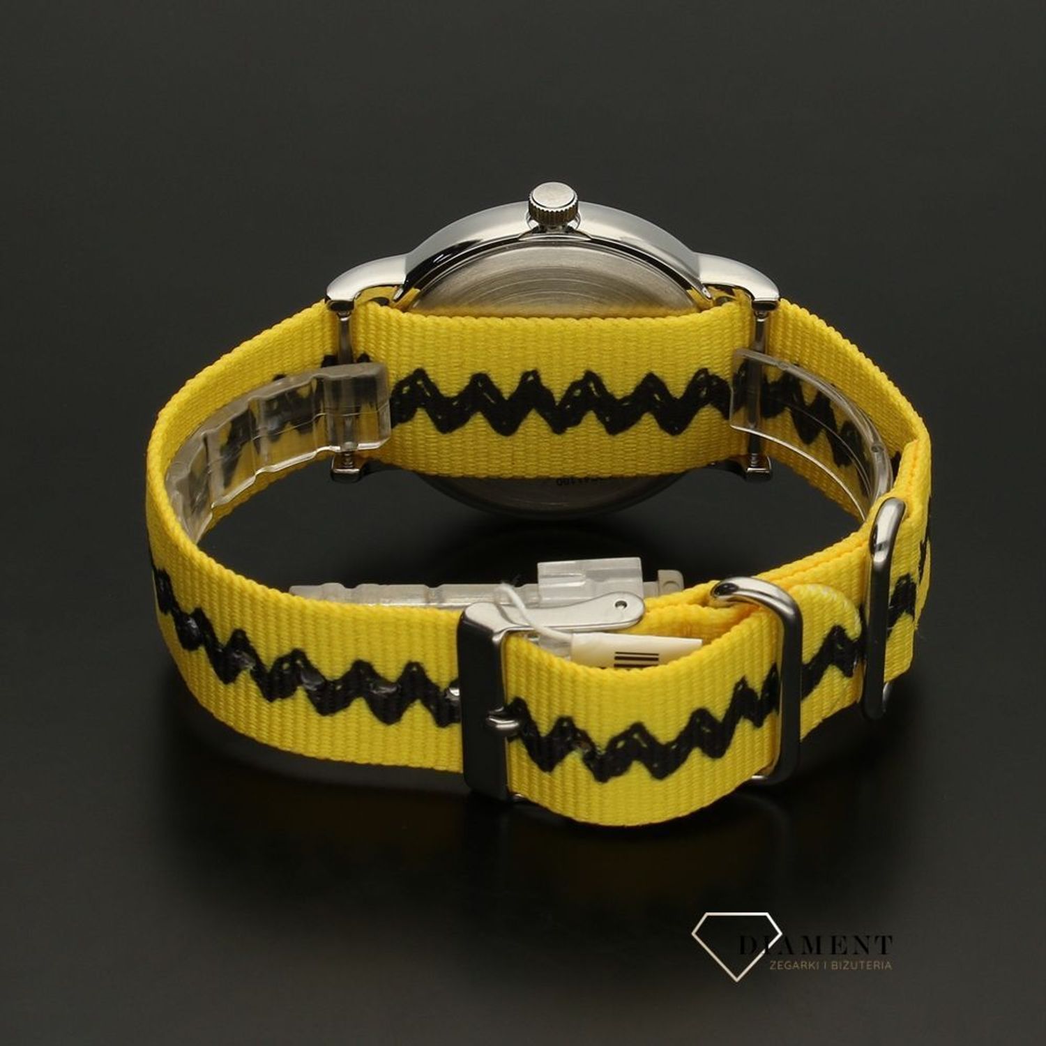 ZegarekTimex Kids z kolekcji TIMEX x PEANUTS TW2R41100.jpg