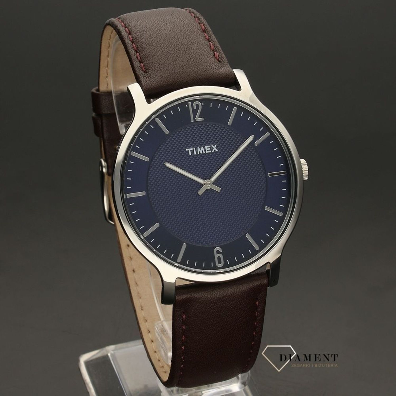 Męski zegarek Timex Classic TW2R49900.jpg