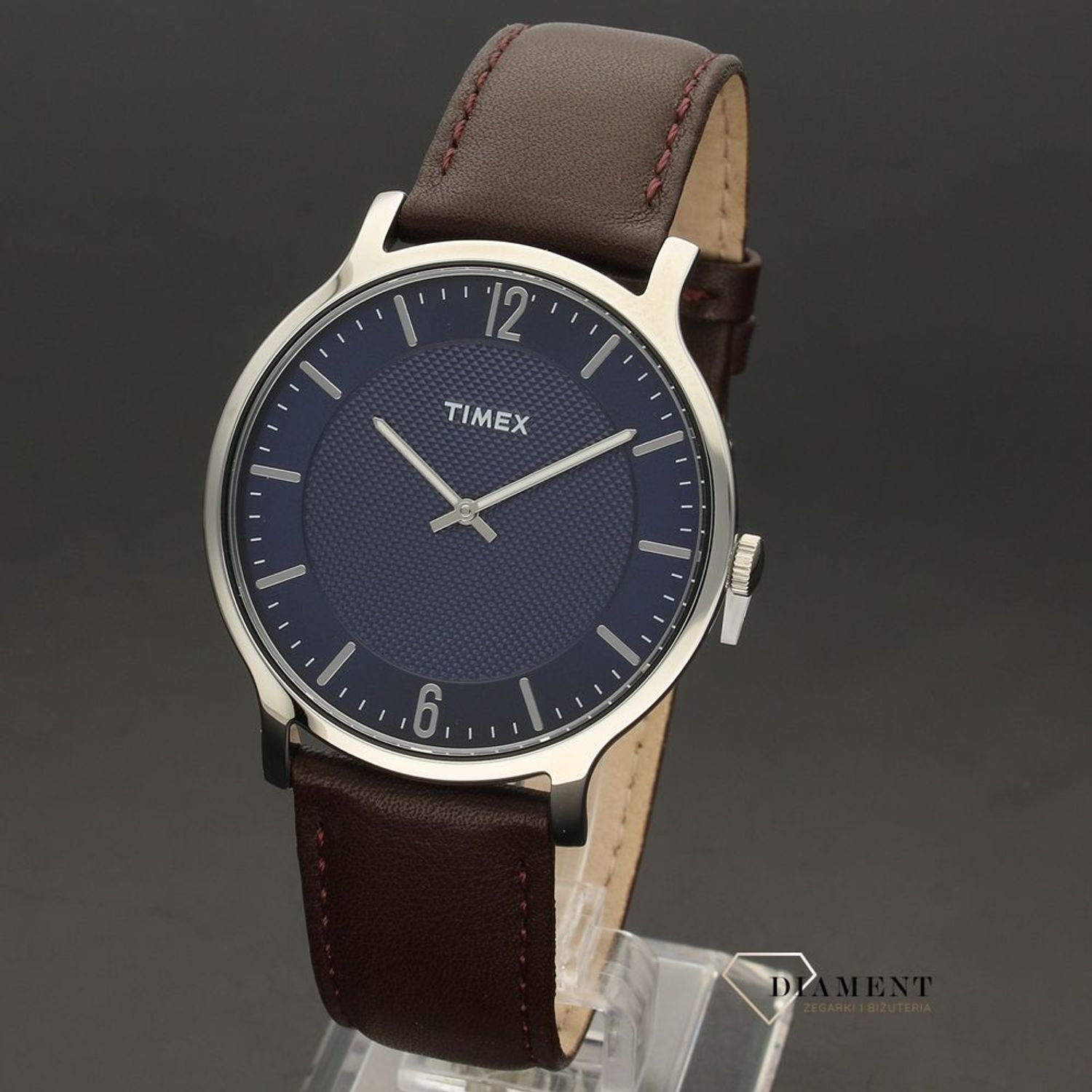Męski zegarek Timex Classic TW2R49900.jpg
