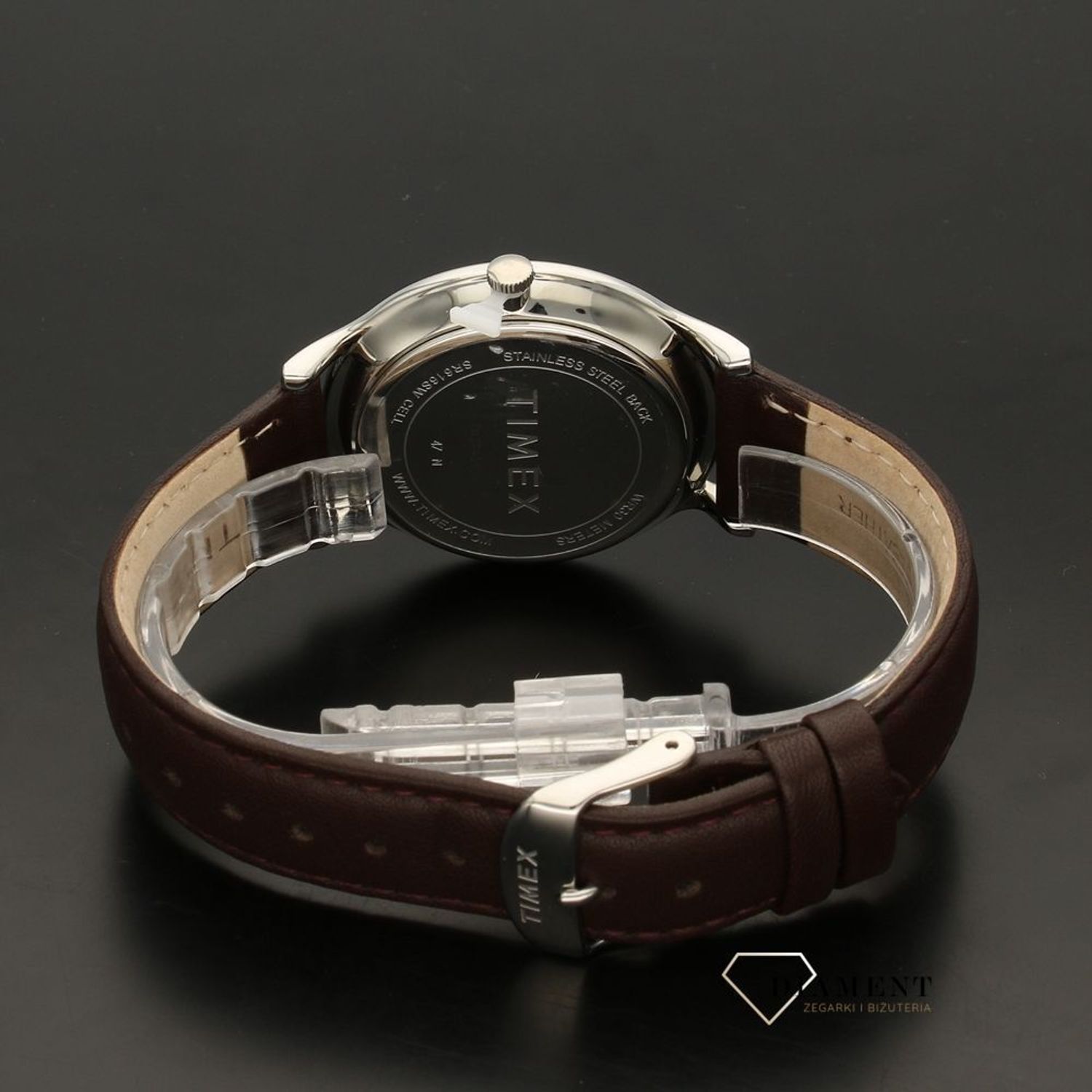 Męski zegarek Timex Classic TW2R49900.jpg