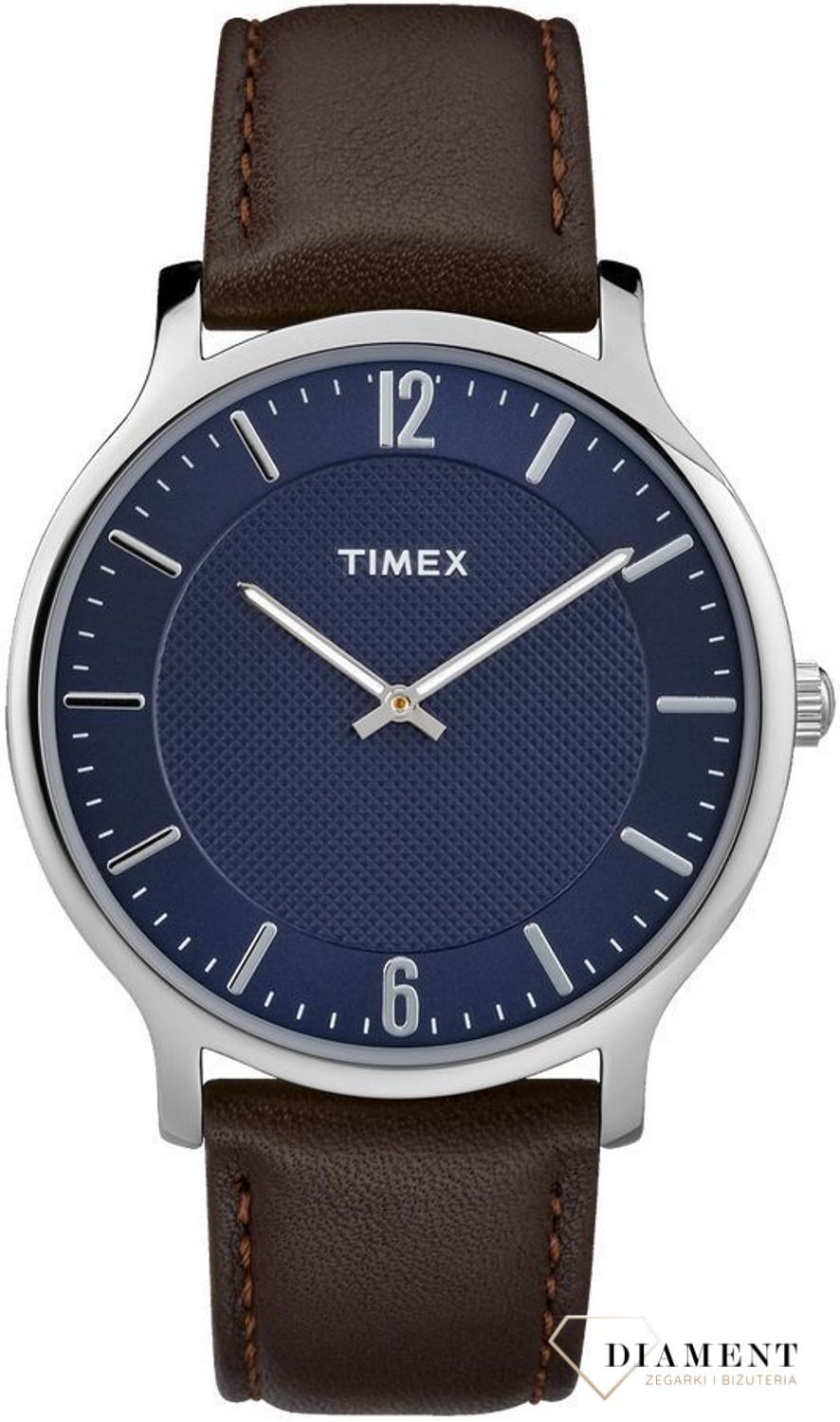 Męski zegarek Timex Classic TW2R49900.jpg