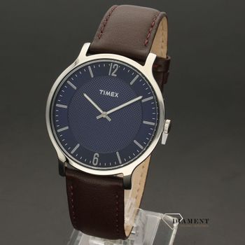 Męski zegarek Timex Classic TW2R49900 (2).jpg