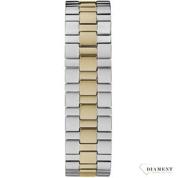 Zegarek męski Timex 'Podświetlany klasyk' na rozciąganej bransolecie z czytelną tarczą (1).jpg