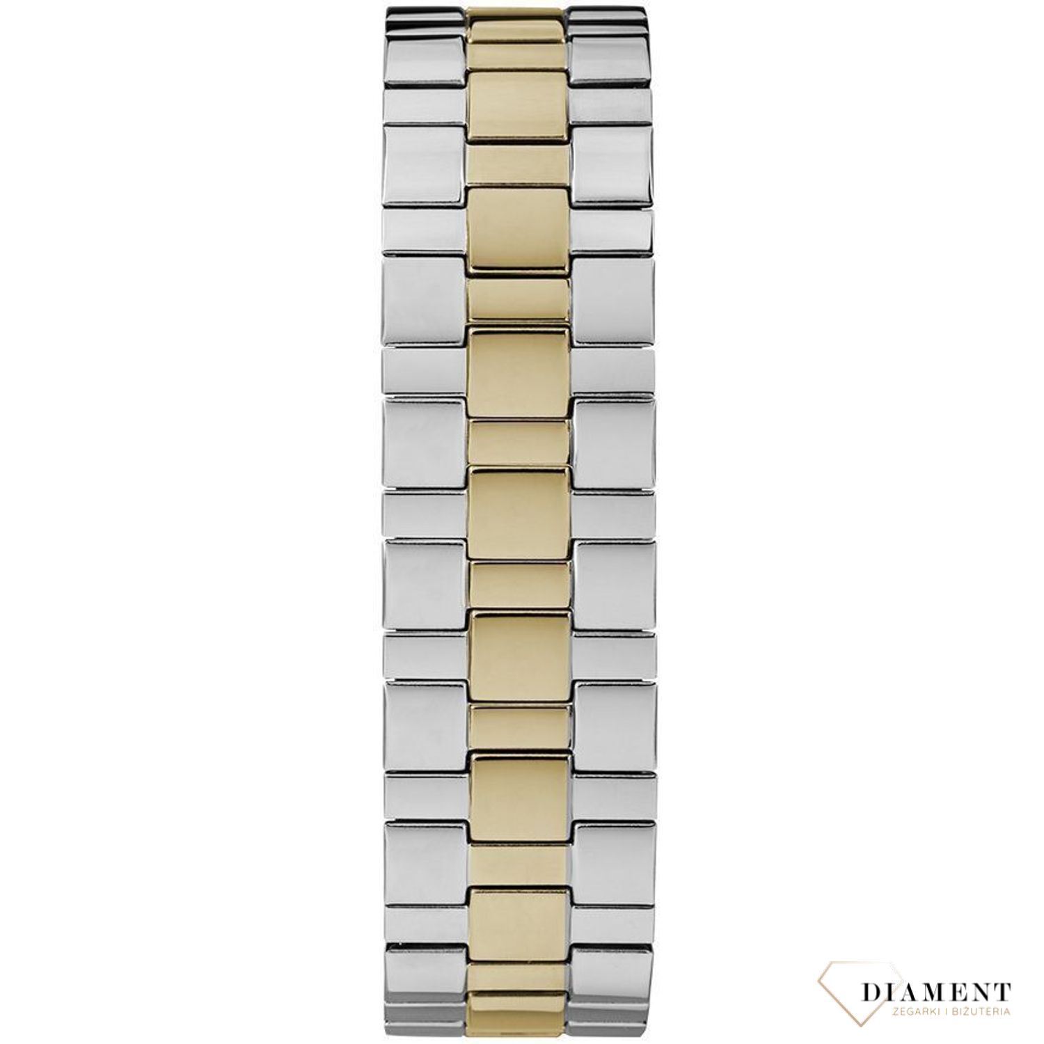 Zegarek męski Timex 'Podświetlany klasyk' na rozciąganej bransolecie z czytelną tarczą (5).jpg