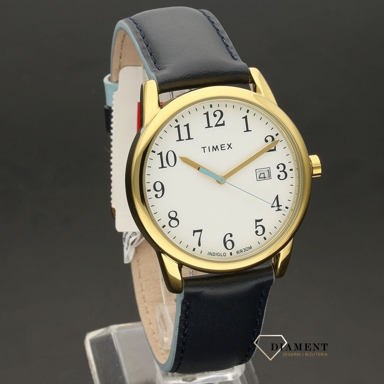 Damski zegarek Timex Easy Reader W2T22700.jpg