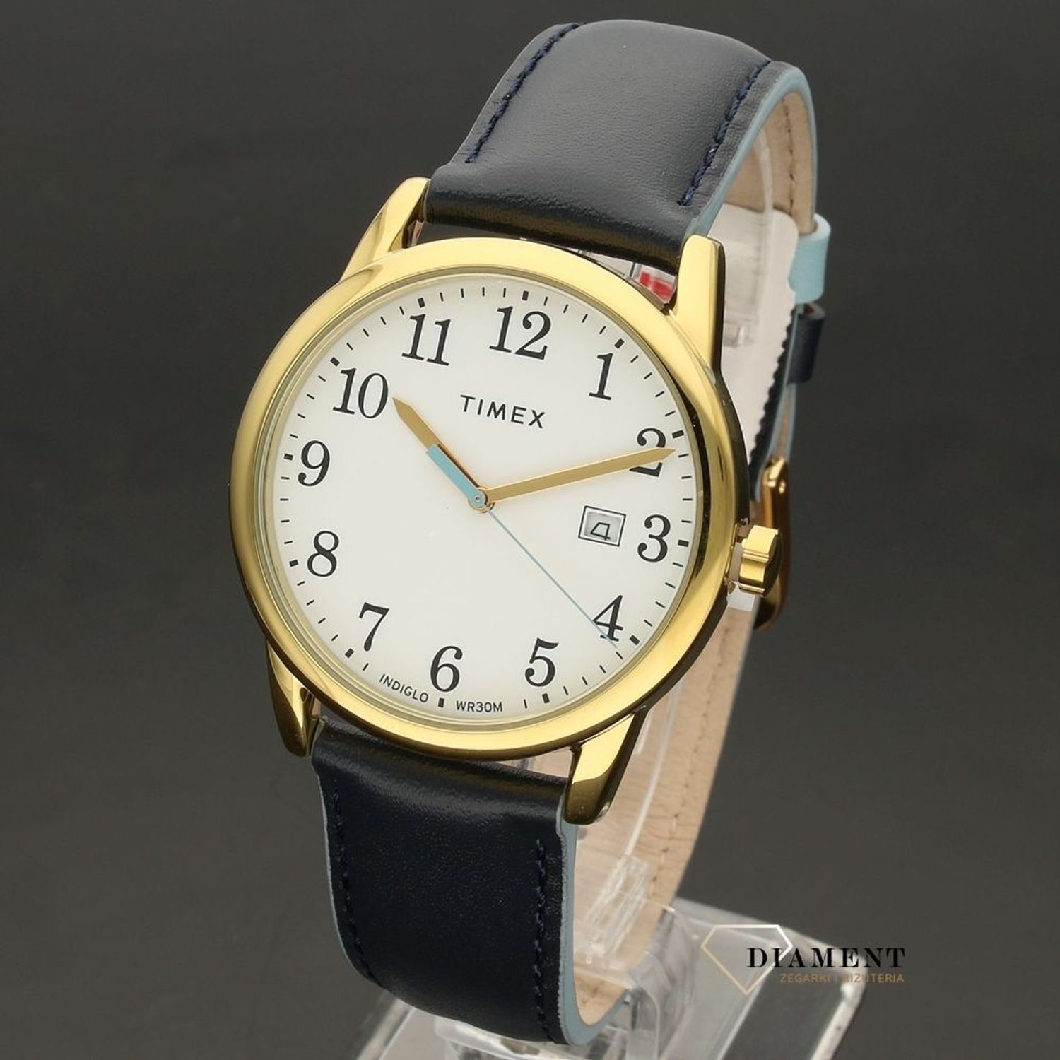 Damski zegarek Timex Easy Reader W2T22700.jpg
