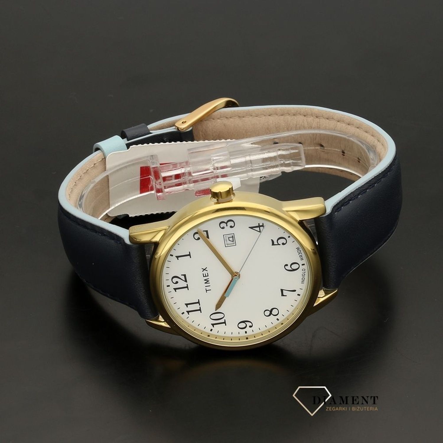 Damski zegarek Timex Easy Reader W2T22700.jpg