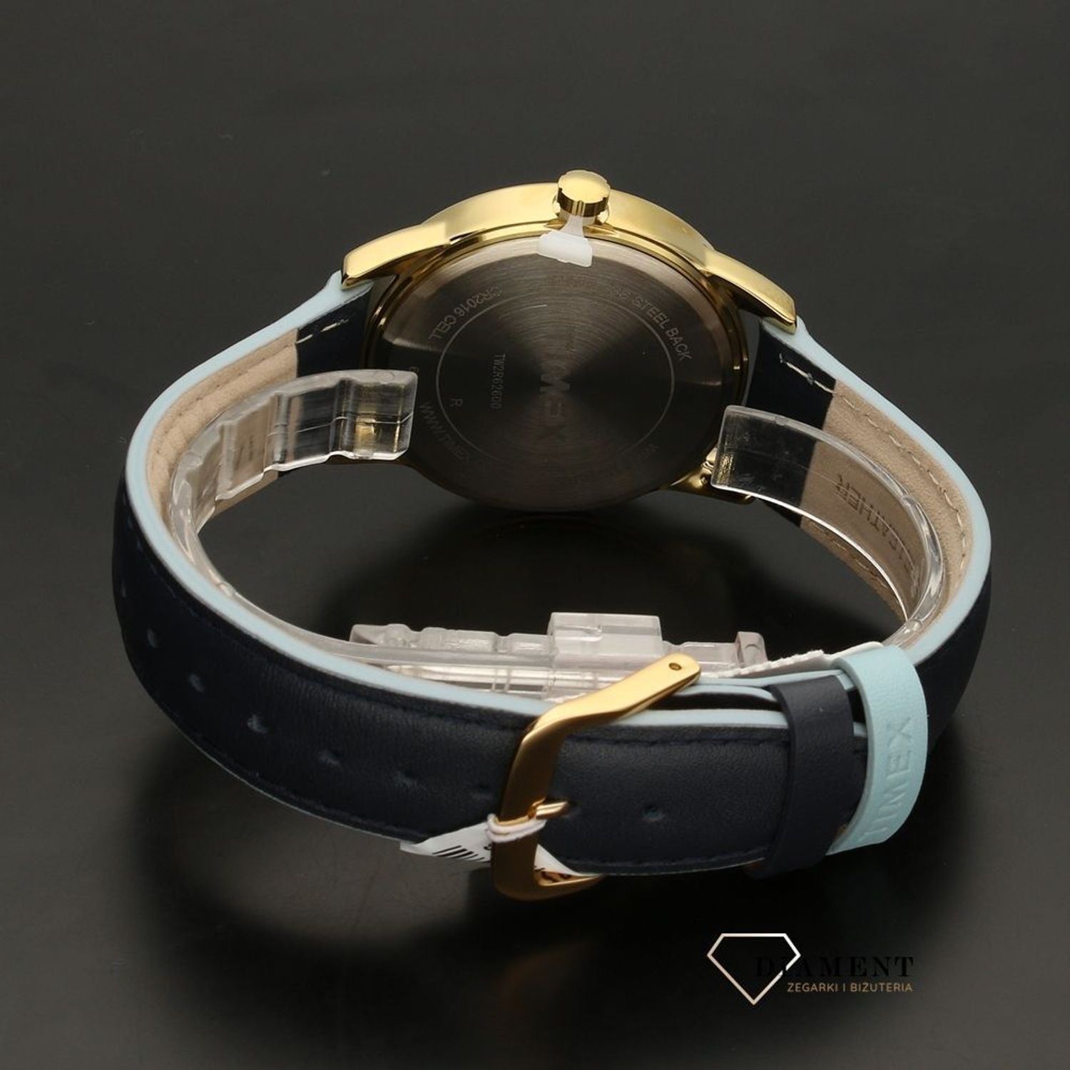 Damski zegarek Timex Easy Reader W2T22700.jpg