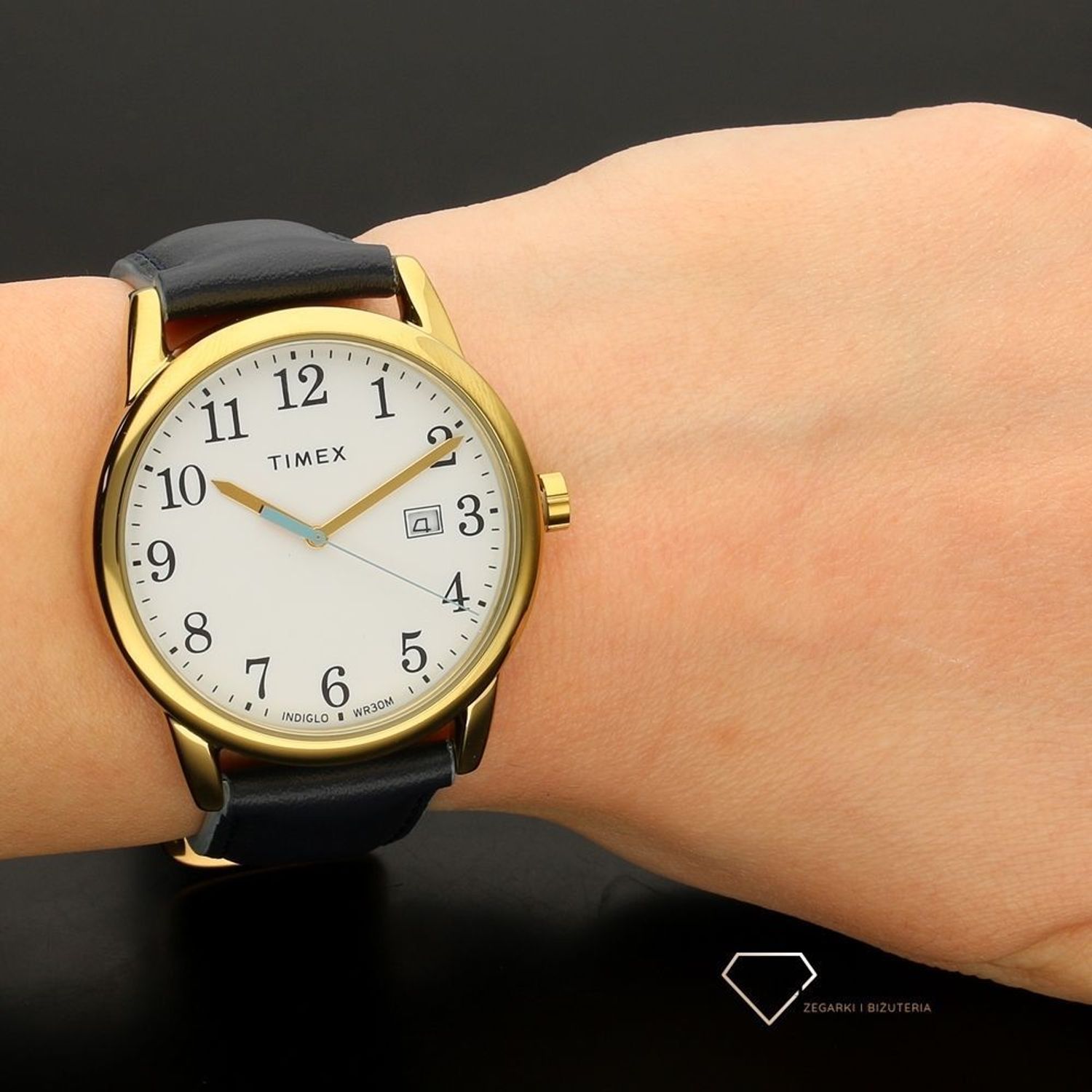 Damski zegarek Timex Easy Reader W2T22700.jpg