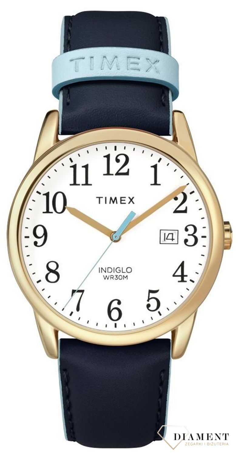 Damski zegarek Timex Easy Reader W2T22700.jpg