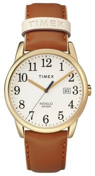 Zegarek damski na pasku Timex TW2R62700 z podświetleniem.jpg