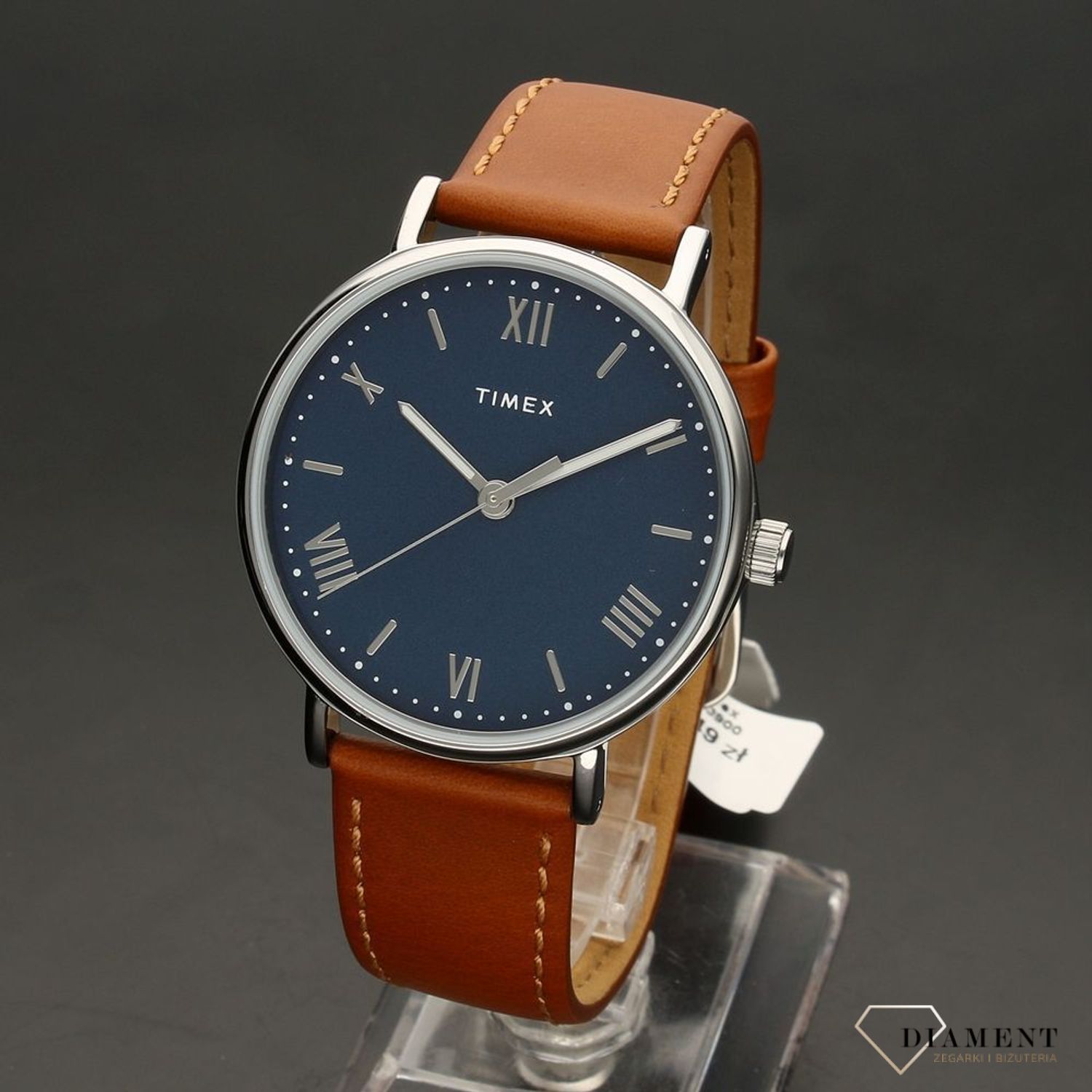 Zegarek męski Timex TW2R63900 Southview.5.jpg