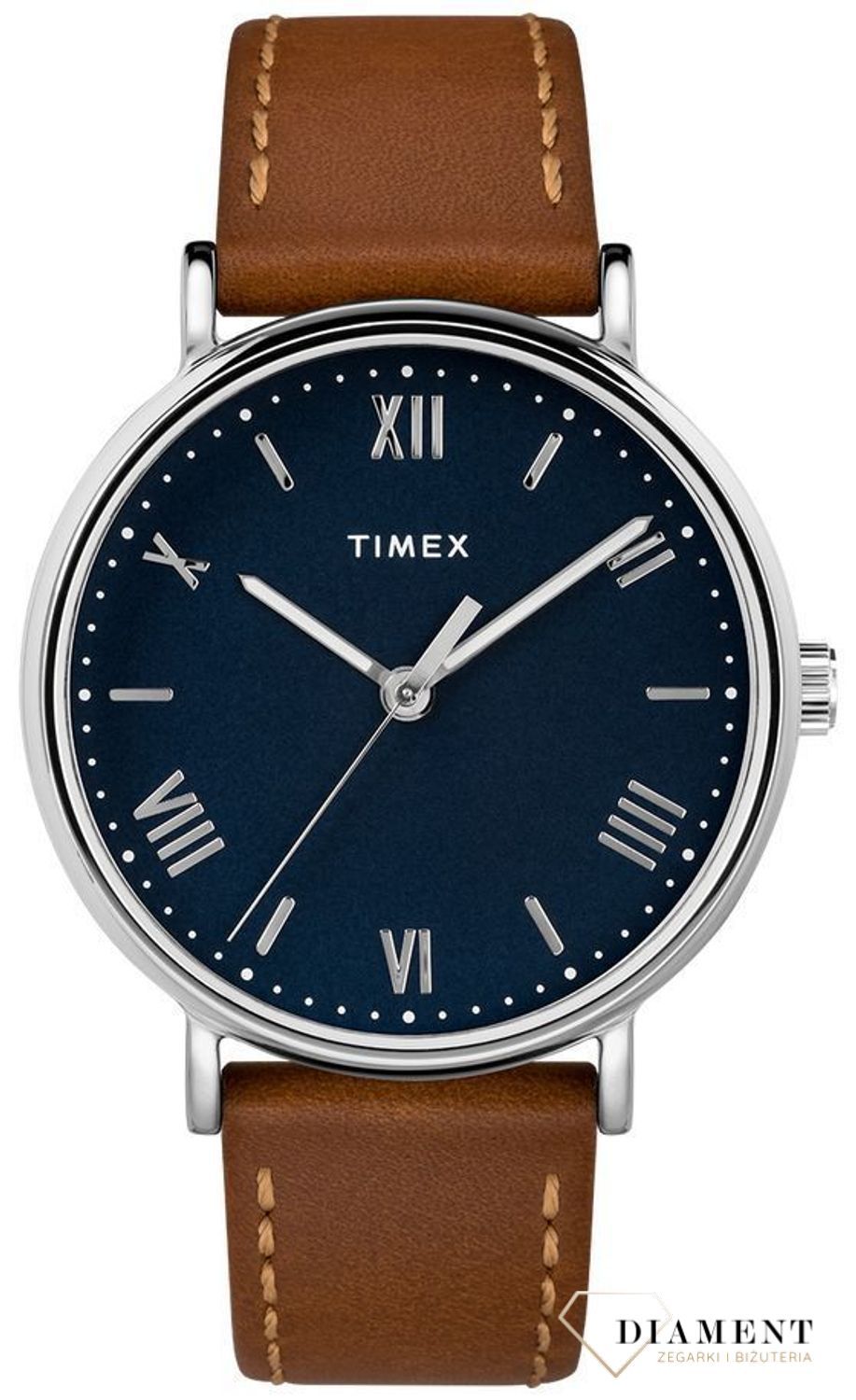 Zegarek męski Timex TW2R63900 Southview.5.jpg