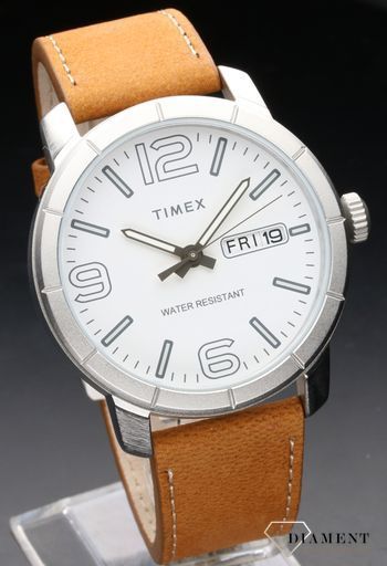 Timex Classic TW2R64100 www.zegarki diament.pl