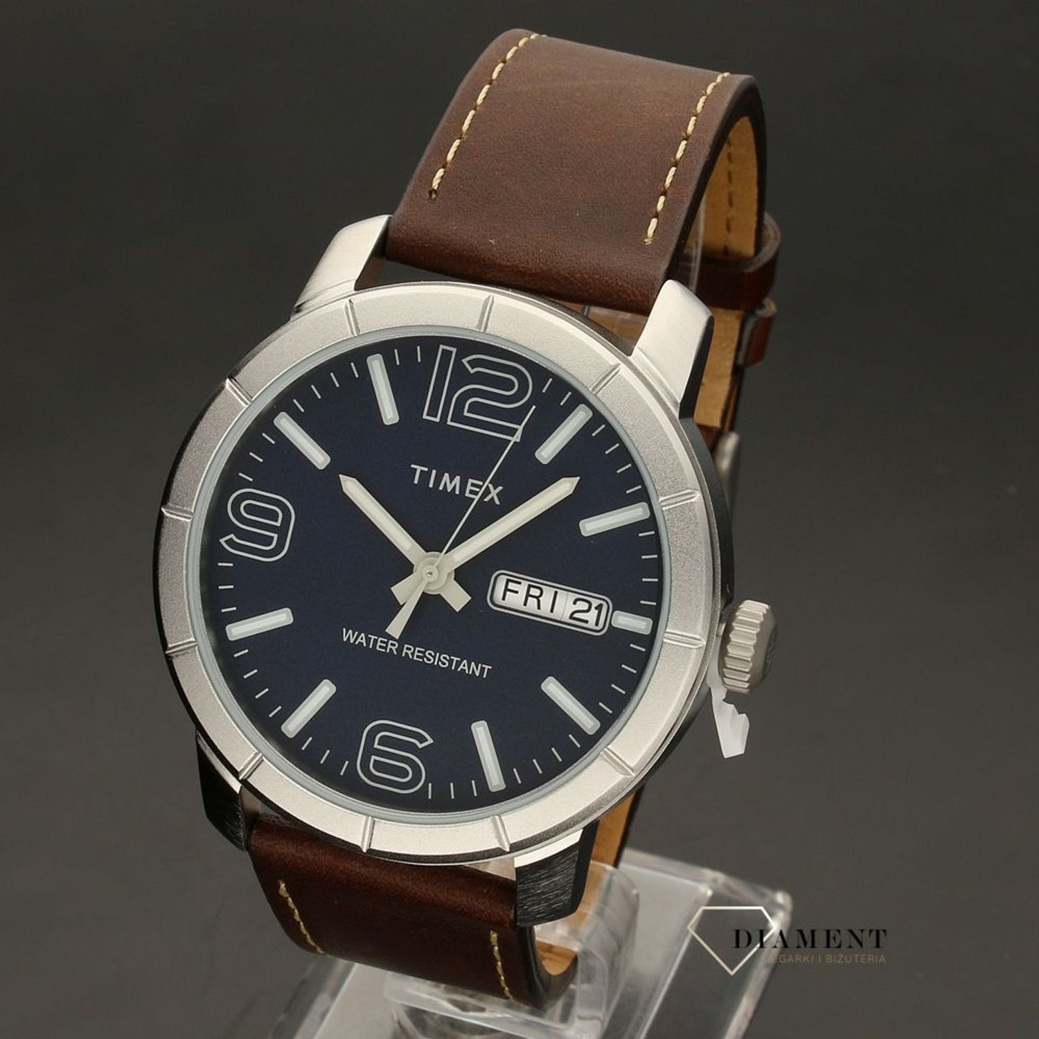 Zegarek męski Timex TW2R64200  Wysyłka za 0 zł. Darmowy grawer!.jpg