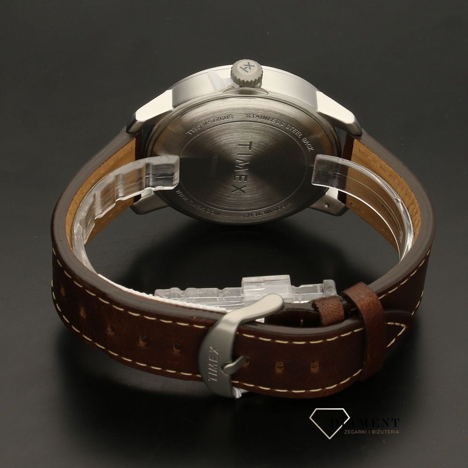 Zegarek męski Timex TW2R64200  Wysyłka za 0 zł. Darmowy grawer!.jpg