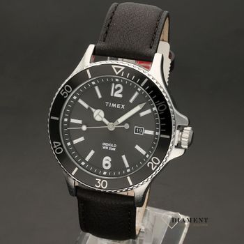 Zegarek m ski Timex TW2R64400 Kurier za 0z Grawer gratis www.zegarki diament.pl