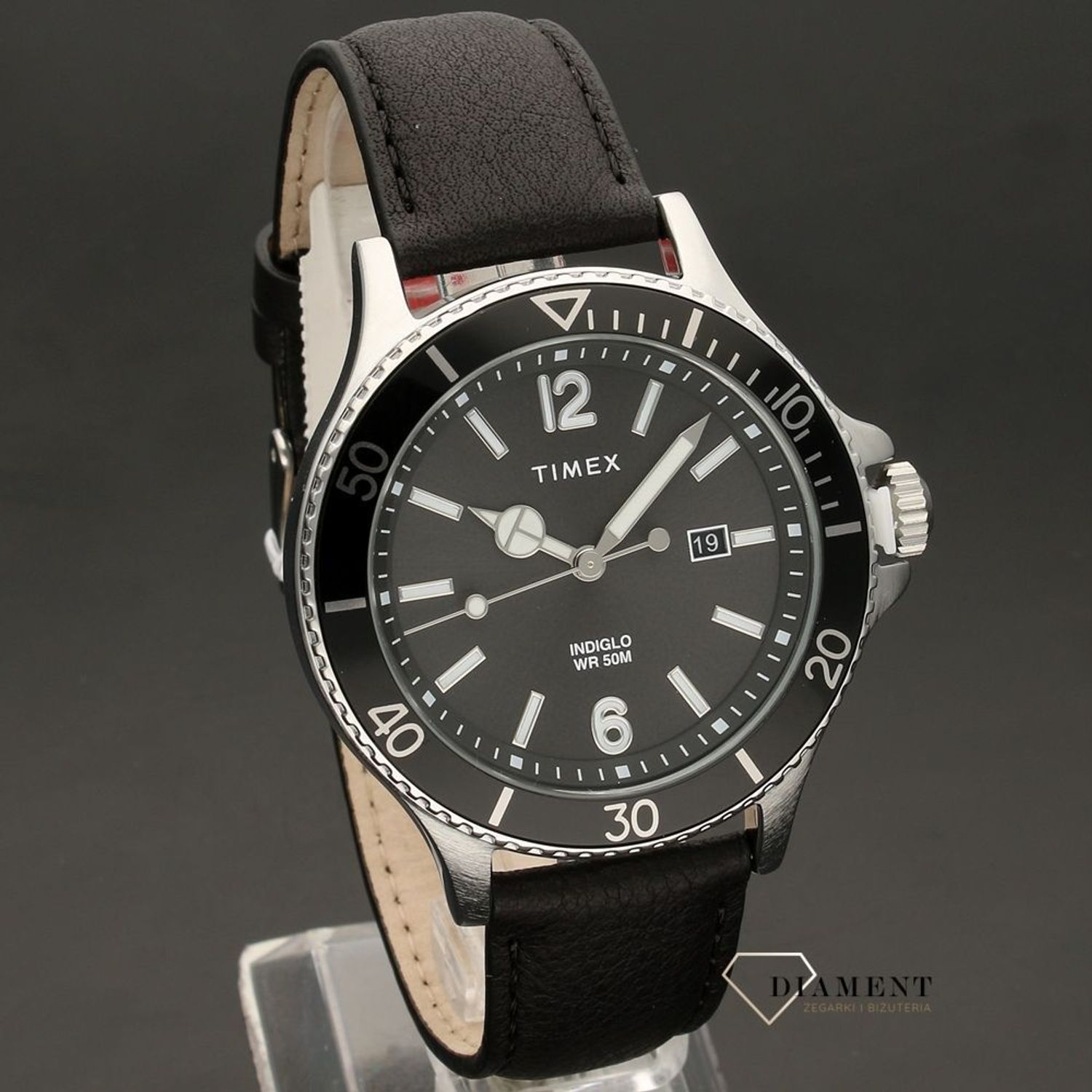 Zegarek męski Timex TW2R64400 Kurier za 0zł ! Grawer gratis!.jpg