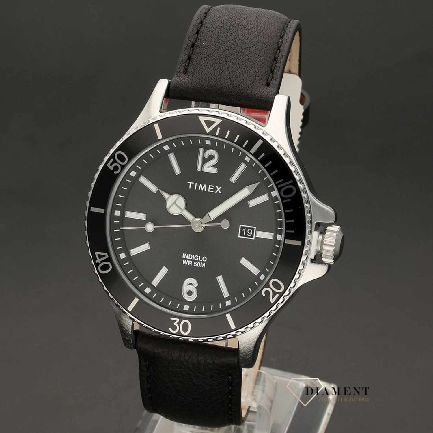 Zegarek męski Timex TW2R64400 Kurier za 0zł ! Grawer gratis!.jpg