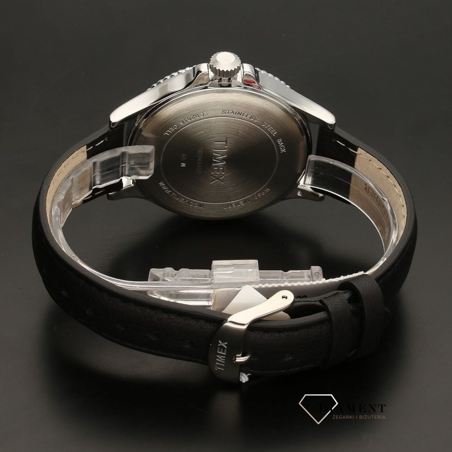 Zegarek męski Timex TW2R64400 Kurier za 0zł ! Grawer gratis!.jpg