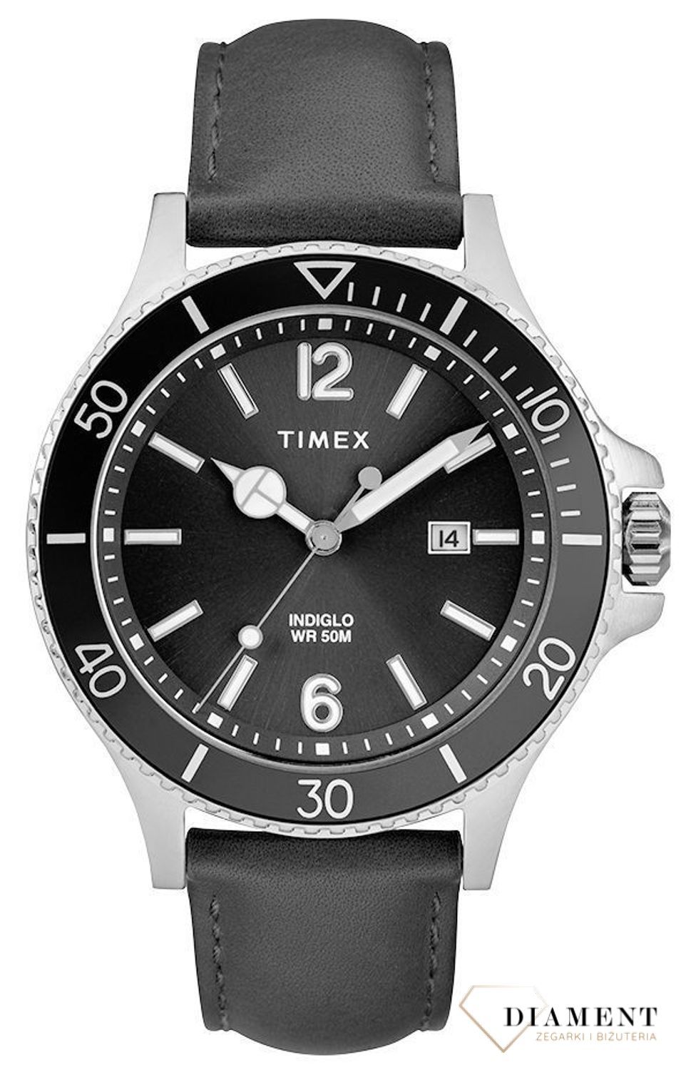 Zegarek męski Timex TW2R64400 Kurier za 0zł ! Grawer gratis!.jpg