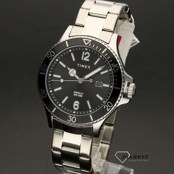 Męski zegarek Timex TW2R64600 Harborside (2).jpg