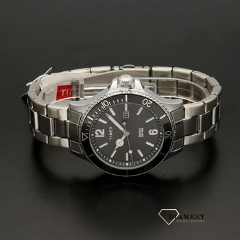 Męski zegarek Timex TW2R64600 Harborside (3).jpg