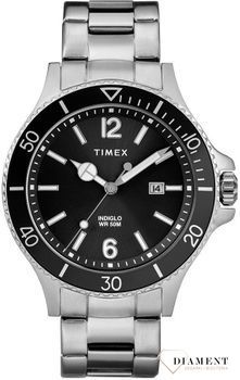 Męski zegarek Timex TW2R64600 Harborside.jpg