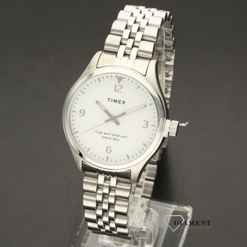 Damski zegarek Timex TW2R69400 The Waterbury (2).jpg