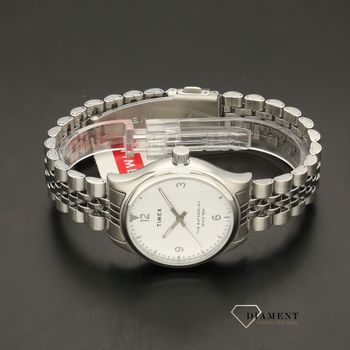 Damski zegarek Timex TW2R69400 The Waterbury (3).jpg
