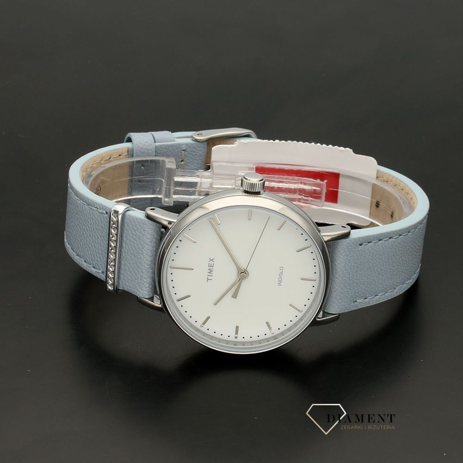Zegarek Damski Timex Fashion TW2R70300 Fairfield.jpg