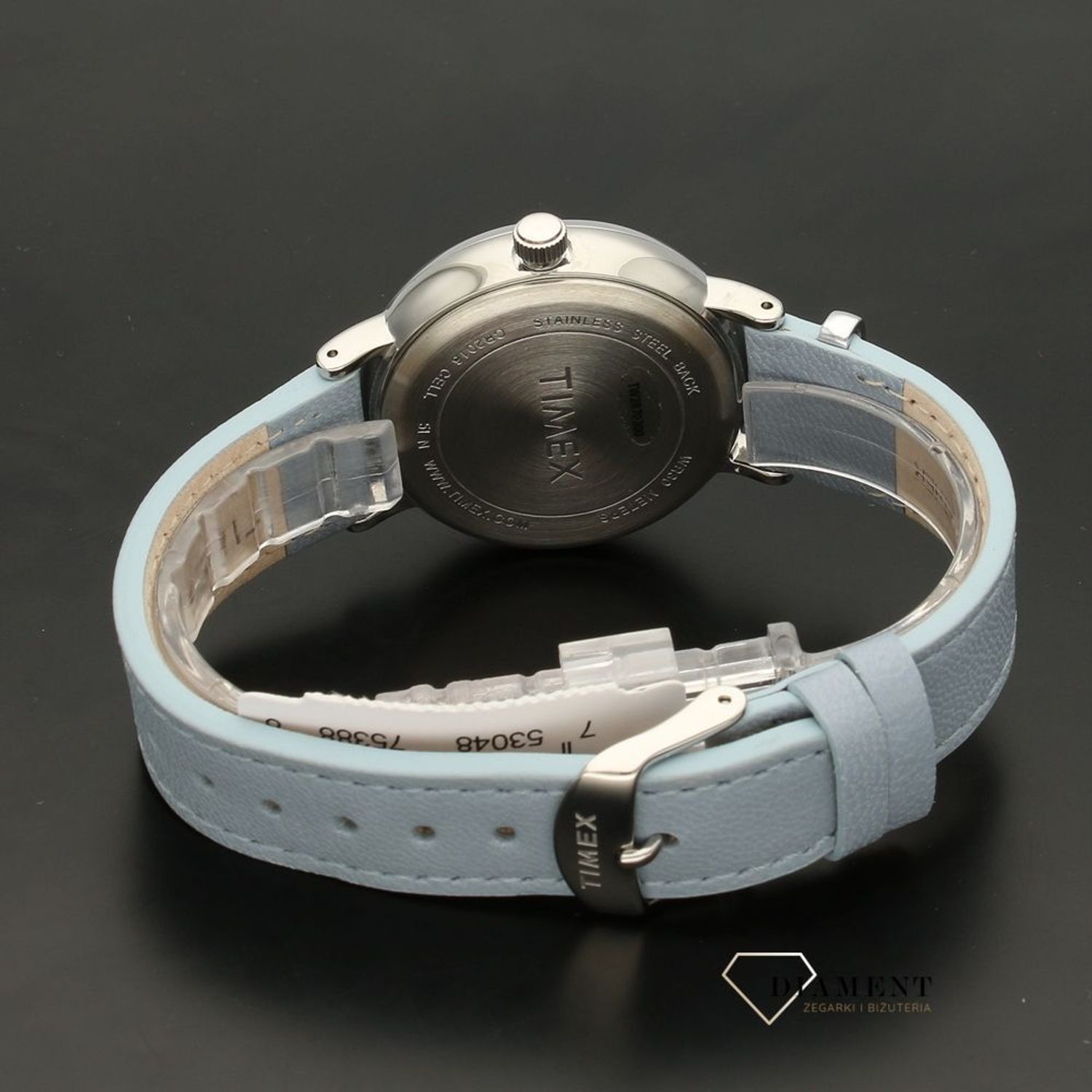 Zegarek Damski Timex Fashion TW2R70300 Fairfield.jpg